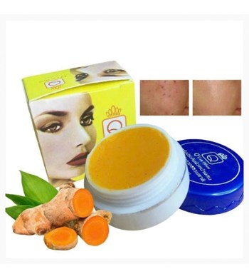Che Khuyết Điểm Revolution Colour Corrector Palette