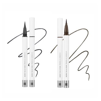 Kẻ Mắt Nước Merzy Perfect Fixing Pen Eyeliner 0.5gr 